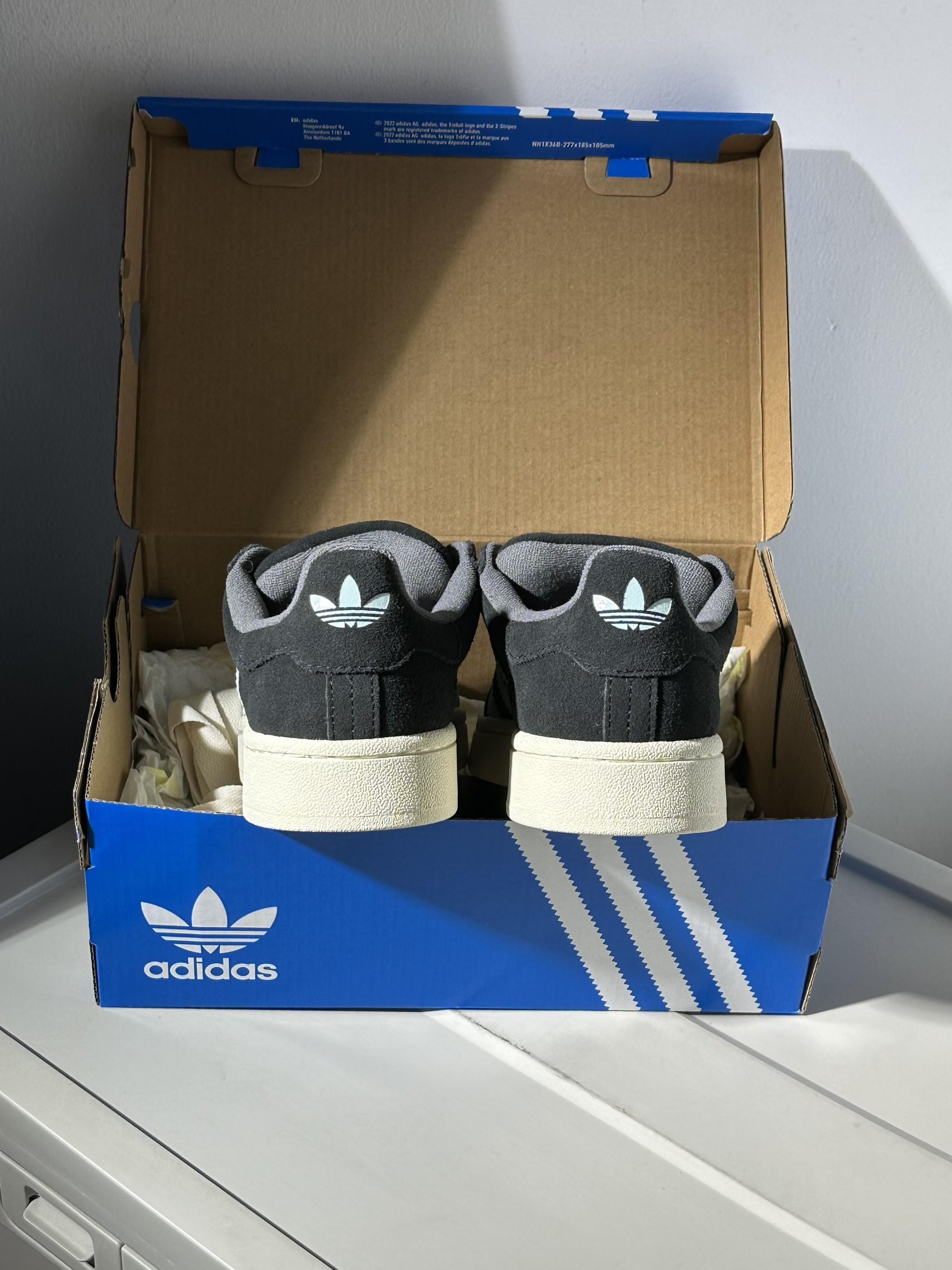 一双封神|💰400+拿下的Campus质感真的很绝‼️‼️💫🧉